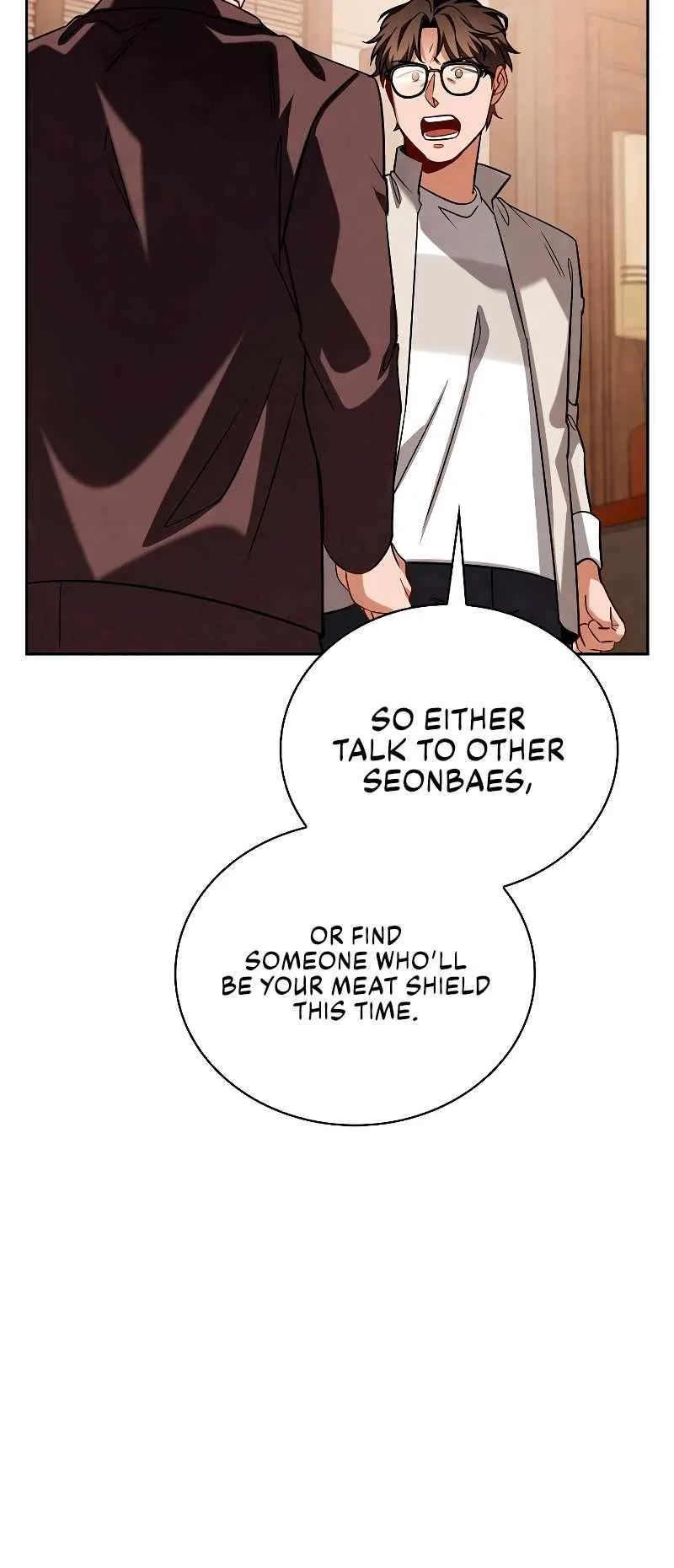To Be an Actor Chapter 68 page 6
