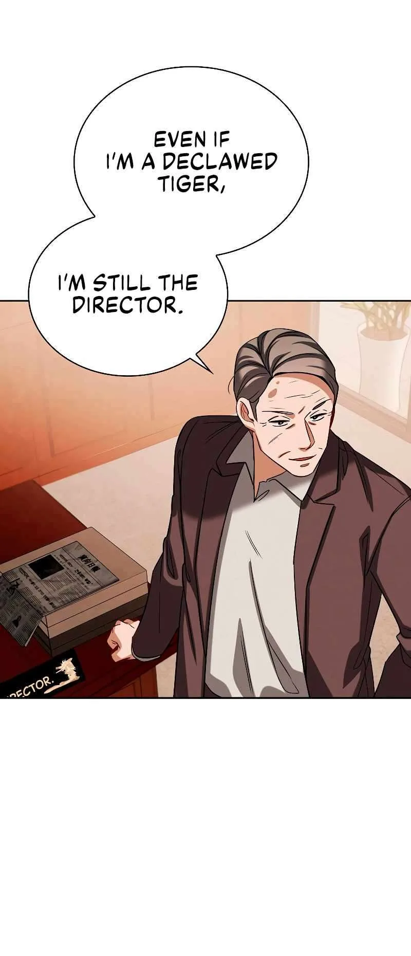 To Be an Actor Chapter 68 page 25