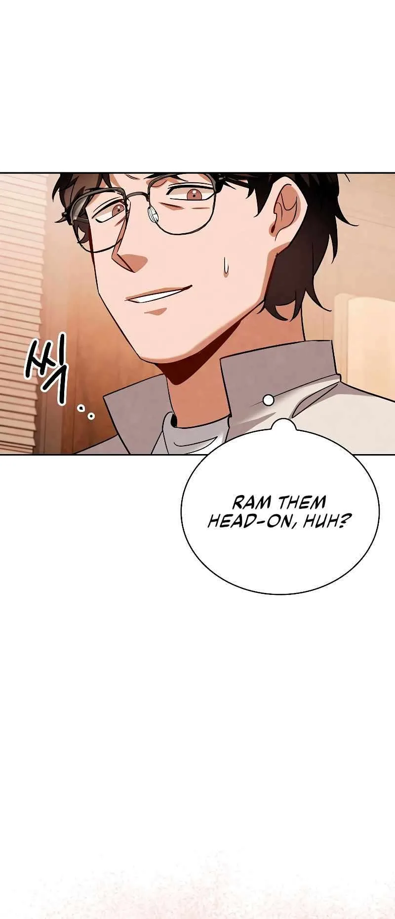 To Be an Actor Chapter 68 page 27