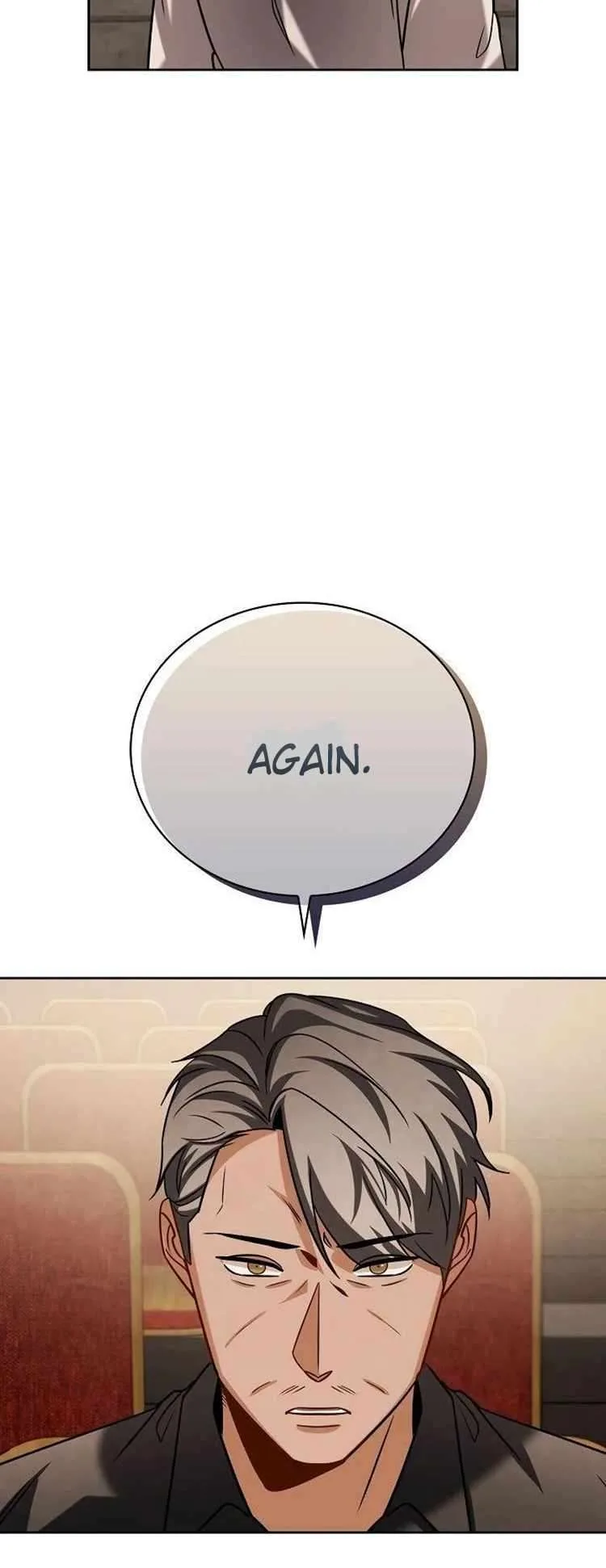 To Be an Actor Chapter 65 page 38