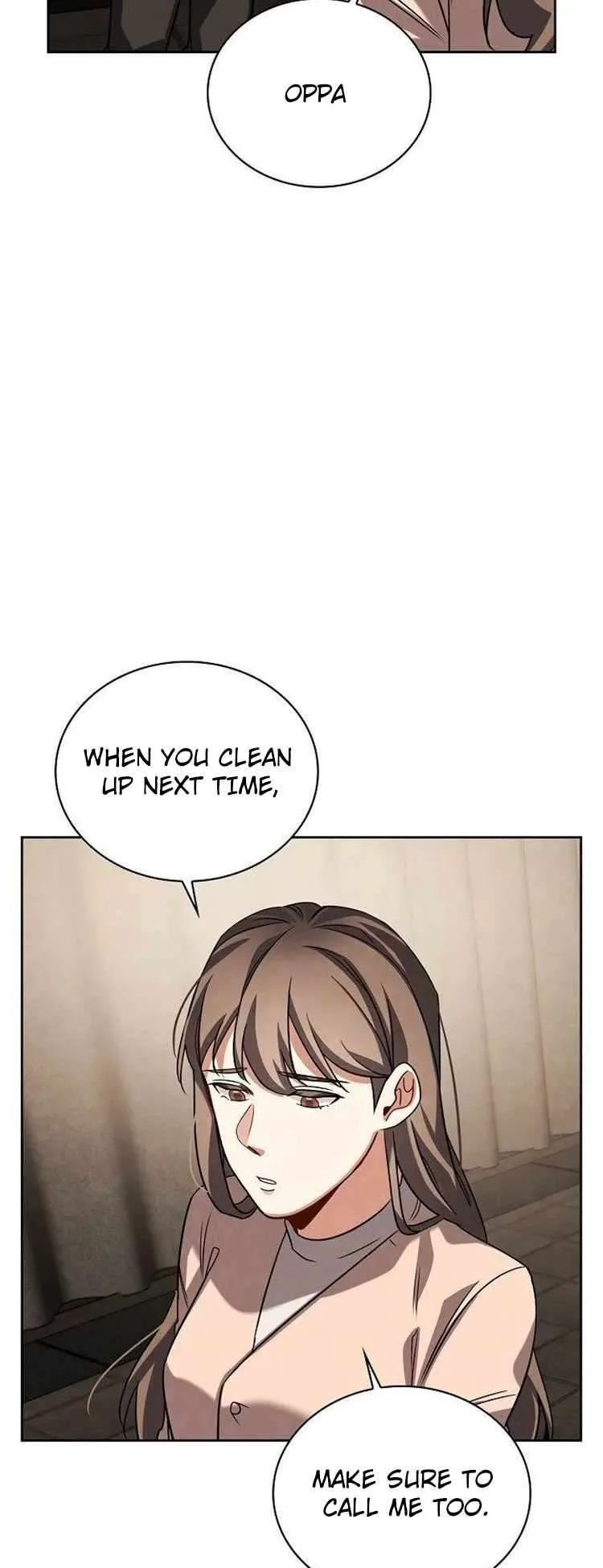 To Be an Actor Chapter 65 page 72