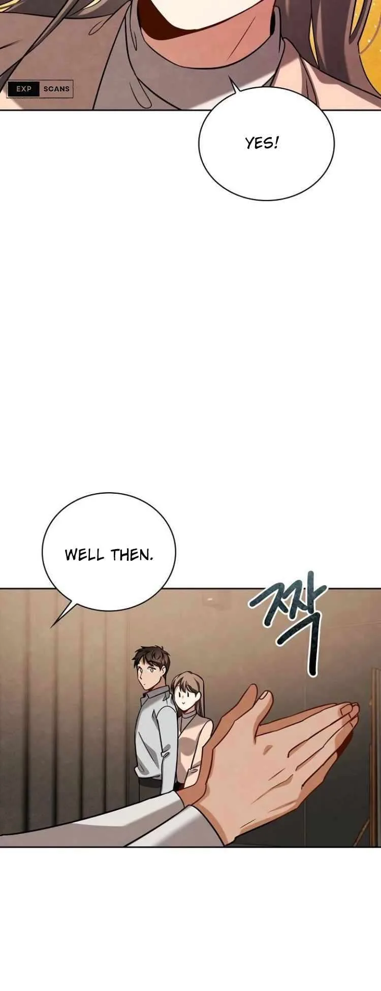 To Be an Actor Chapter 65 page 75