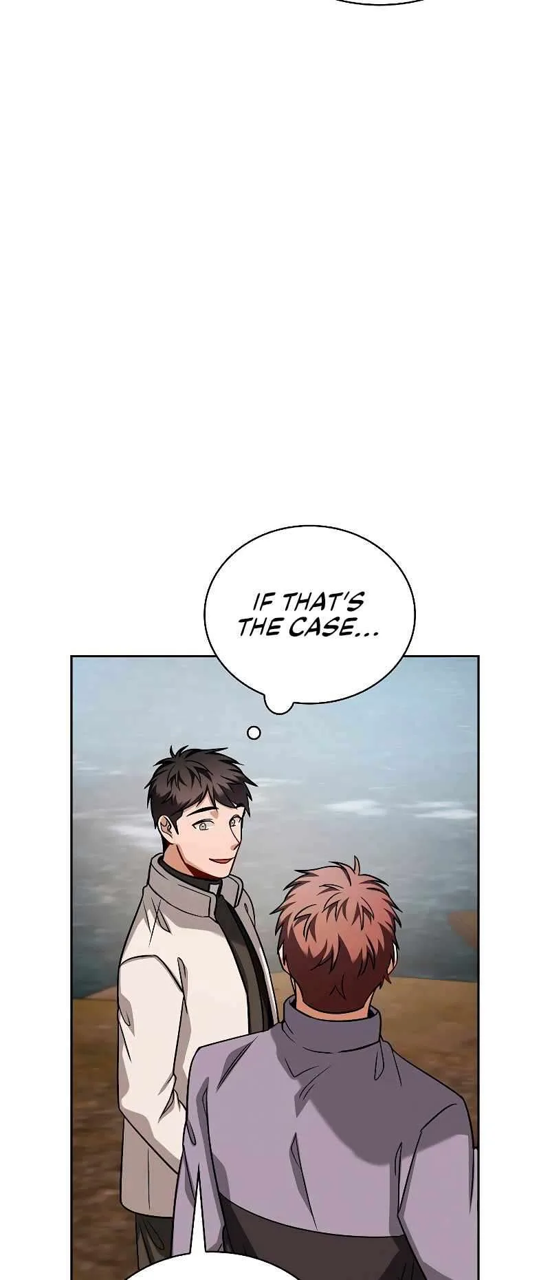 To Be an Actor Chapter 68 page 42