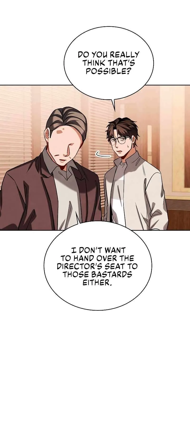 To Be an Actor Chapter 68 page 24