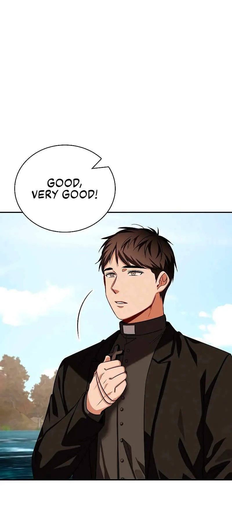 To Be an Actor Chapter 68 page 31