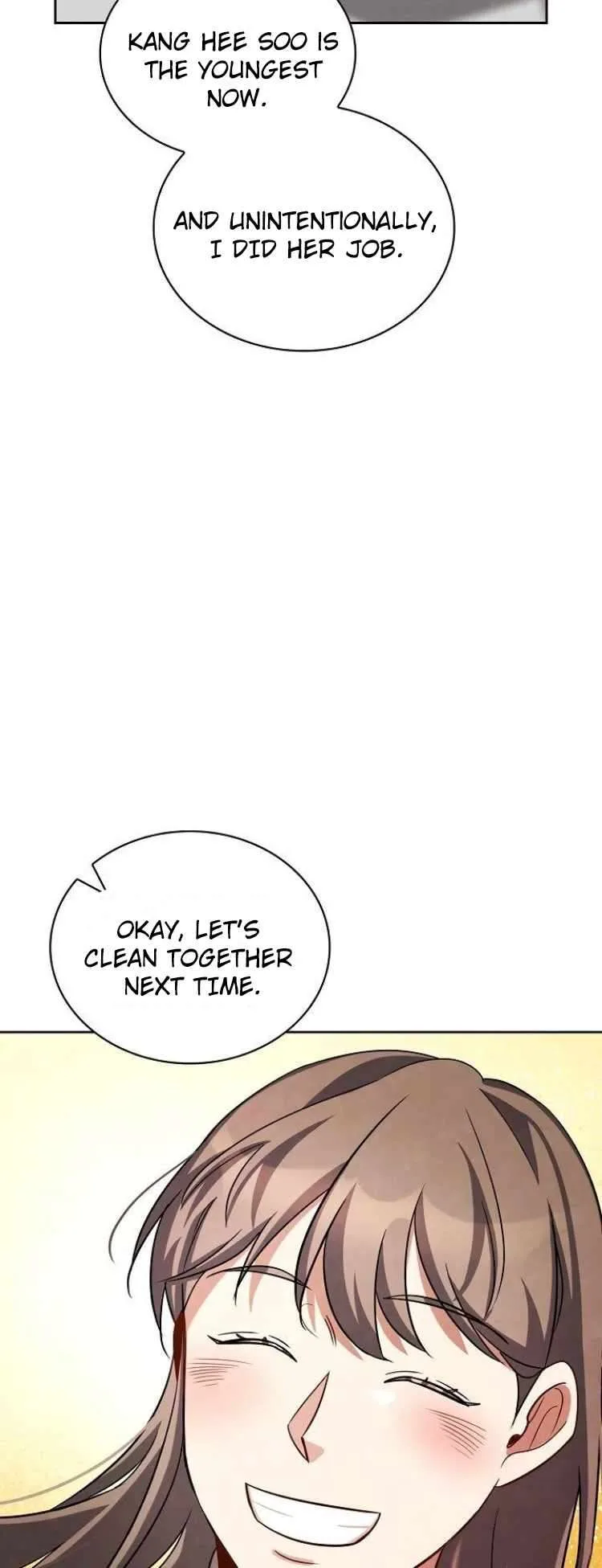 To Be an Actor Chapter 65 page 74