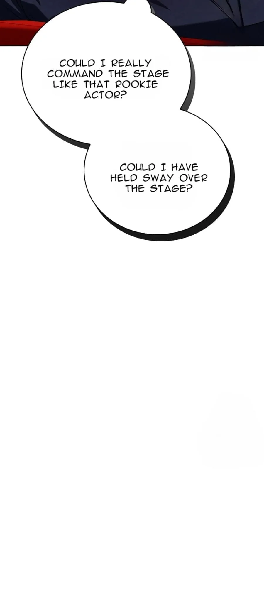 To Be an Actor Chapter 71 page 22