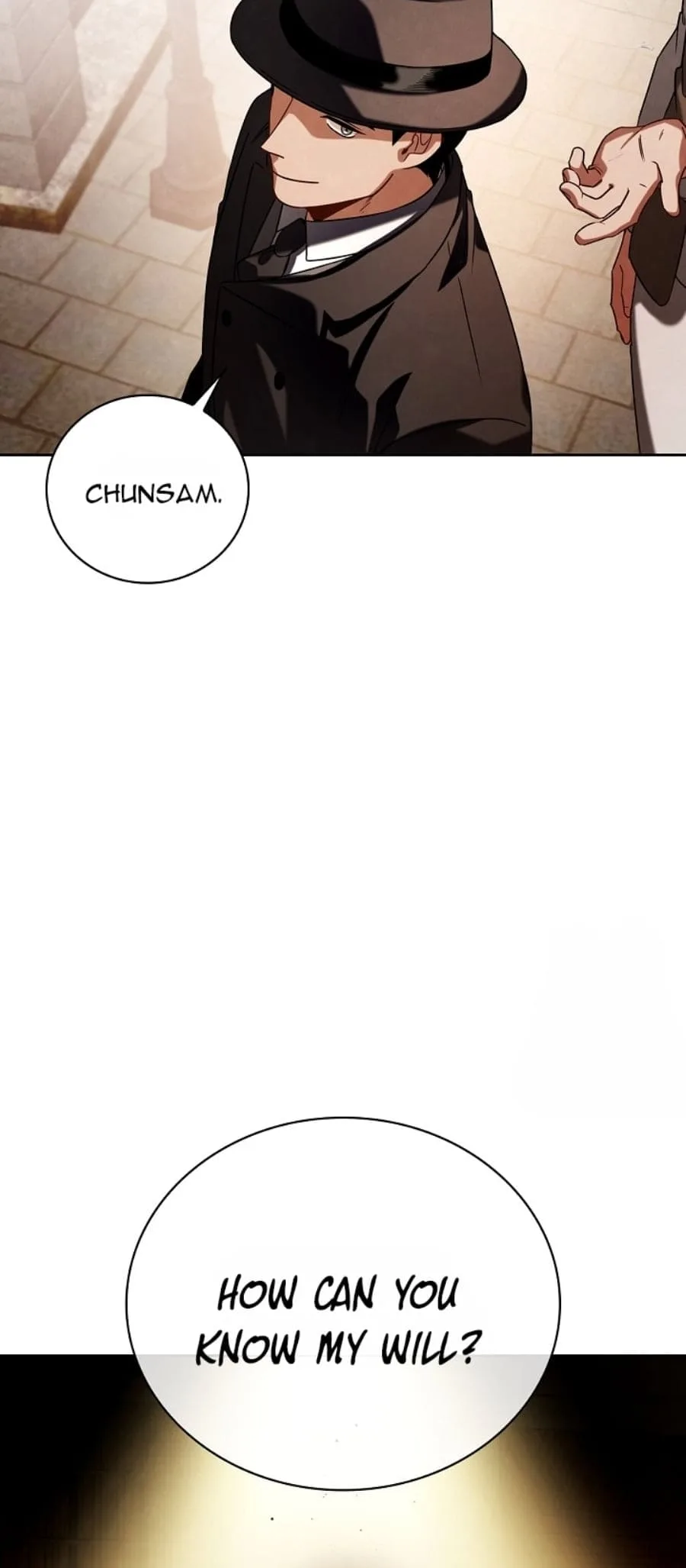 To Be an Actor Chapter 71 page 18
