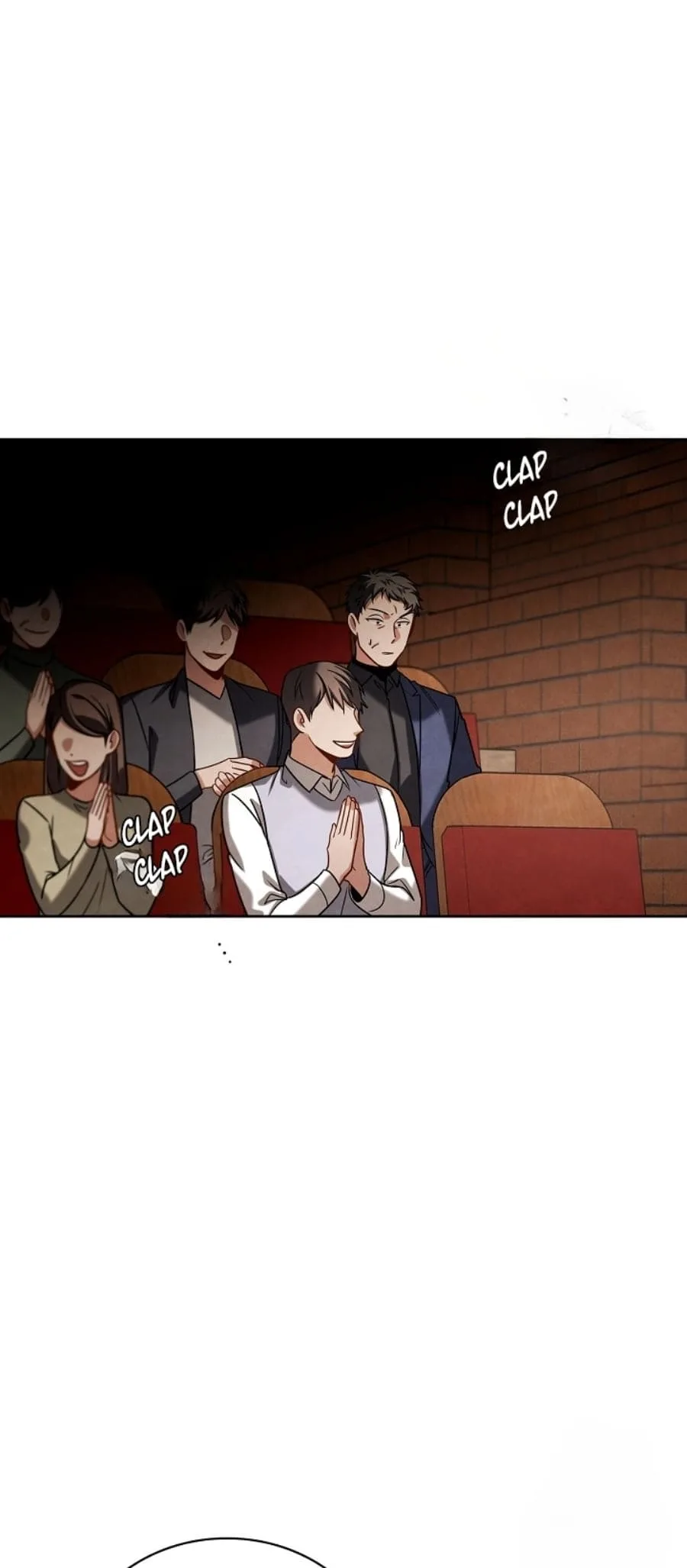 To Be an Actor Chapter 71 page 7