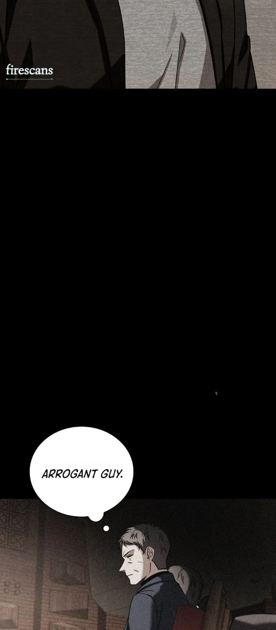 To Be an Actor Chapter 71 page 10