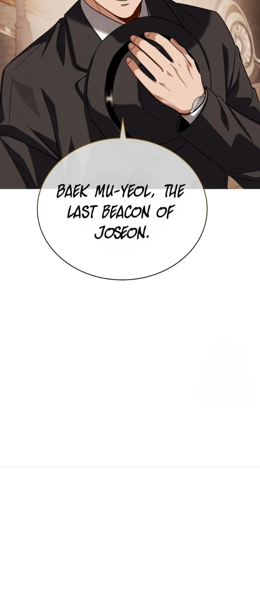 To Be an Actor Chapter 71 page 6