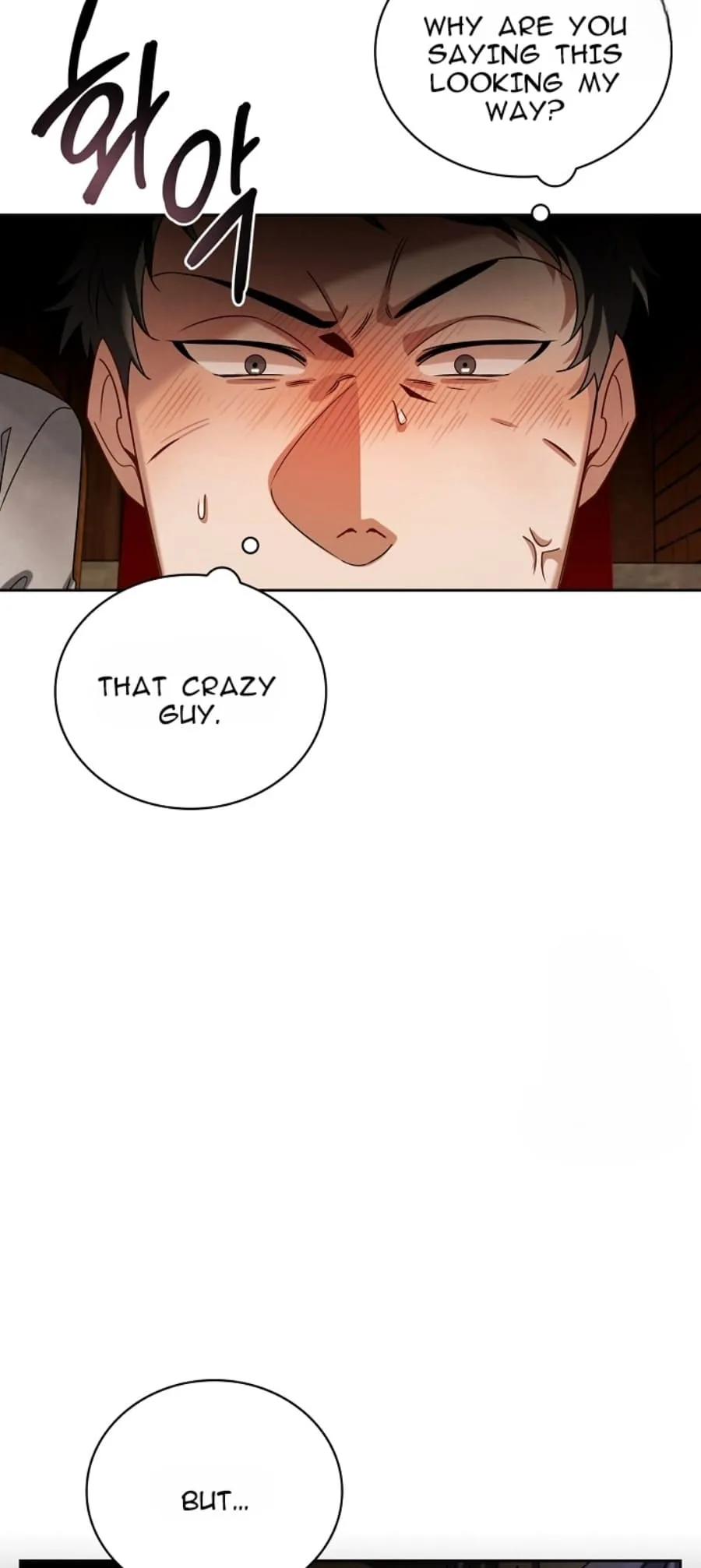 To Be an Actor Chapter 71 page 20