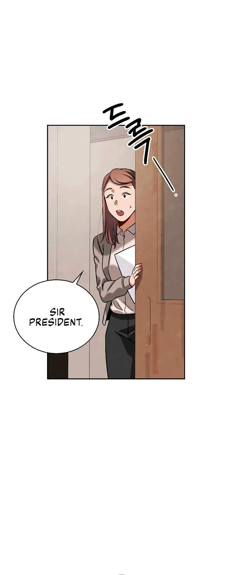 To Be an Actor Chapter 68 page 54