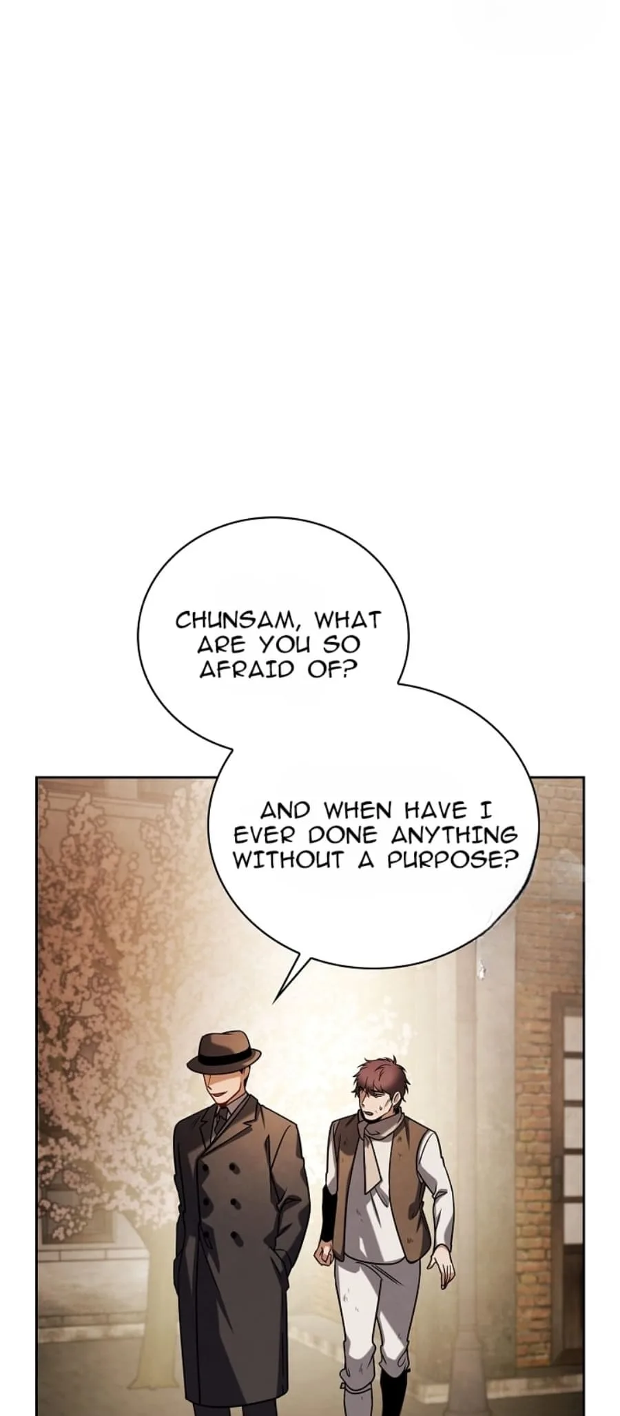 To Be an Actor Chapter 71 page 14