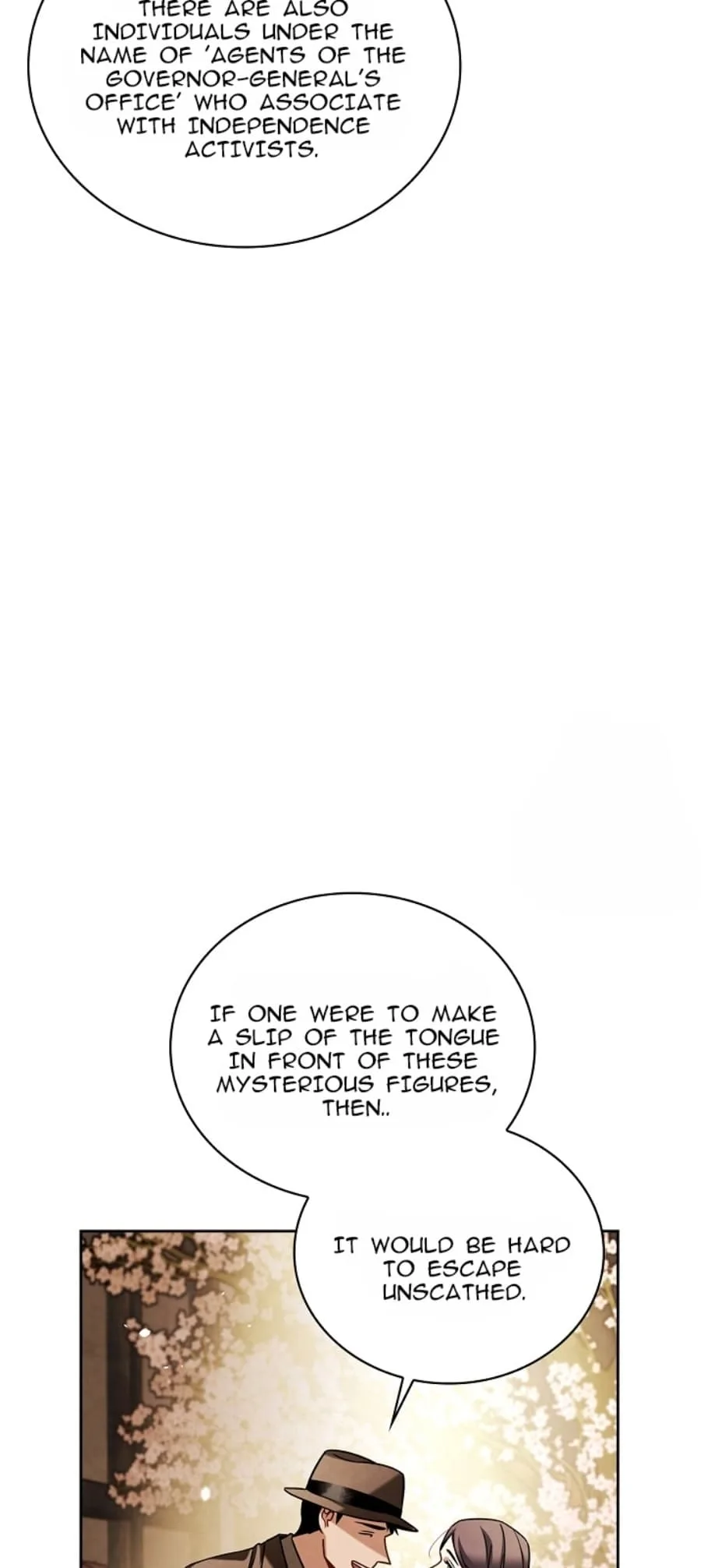 To Be an Actor Chapter 71 page 38