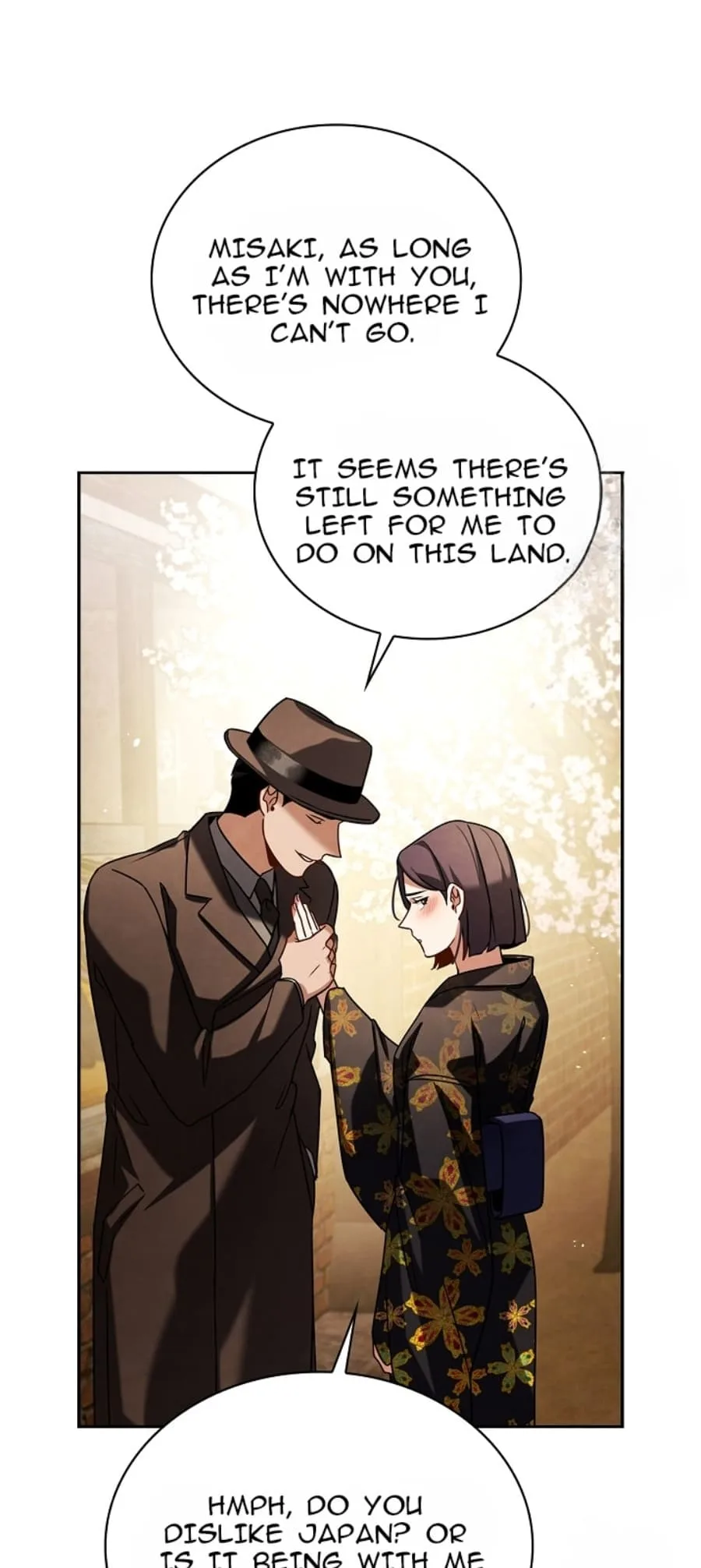 To Be an Actor Chapter 71 page 32