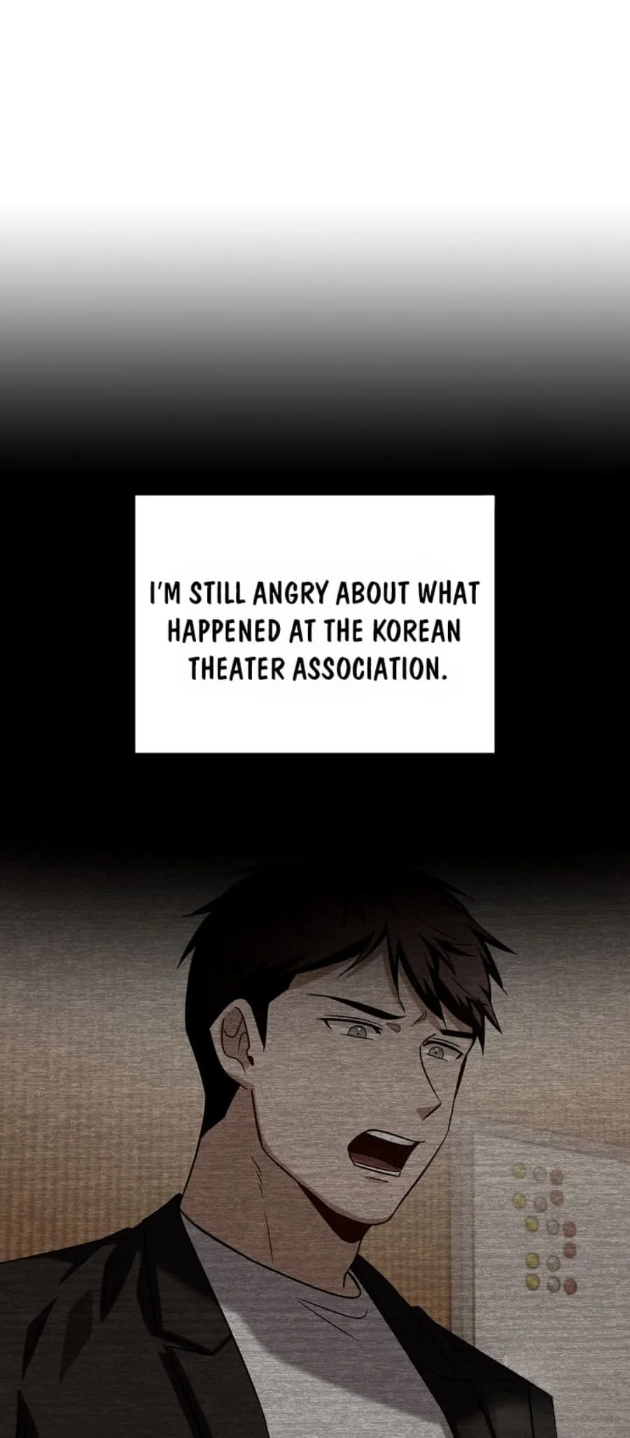 To Be an Actor Chapter 71 page 9
