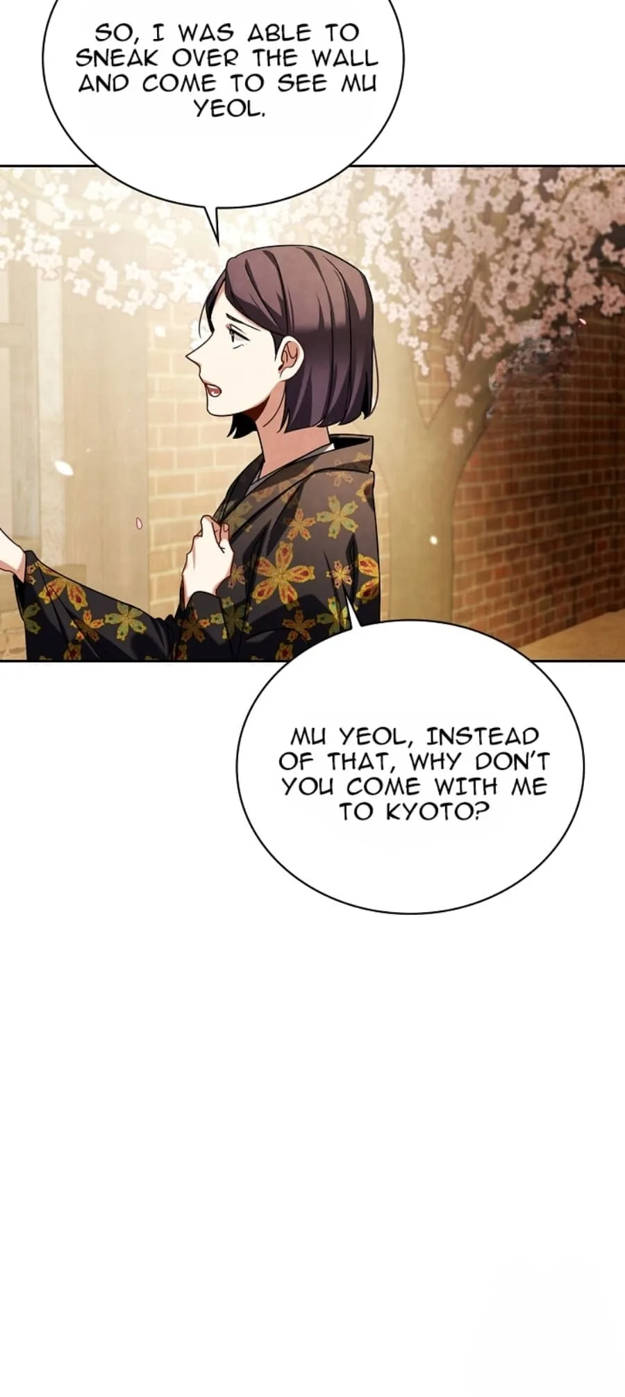 To Be an Actor Chapter 71 page 30