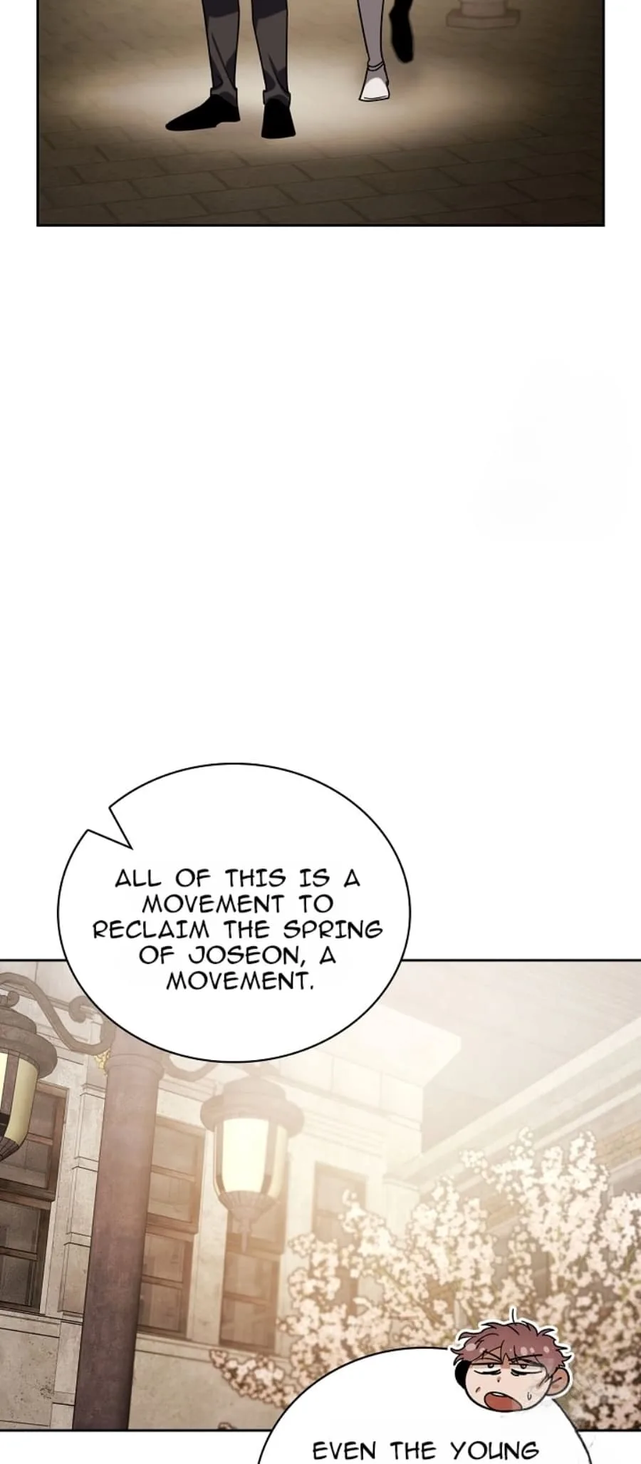 To Be an Actor Chapter 71 page 15
