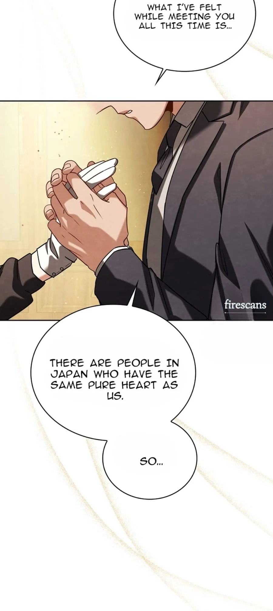 To Be an Actor Chapter 71 page 73