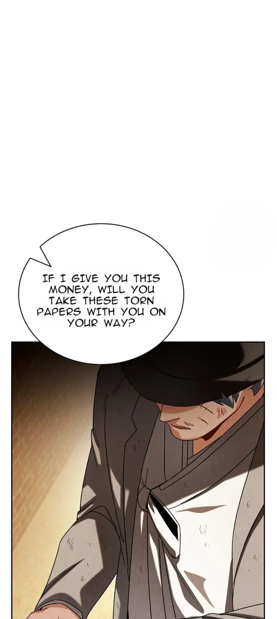 To Be an Actor Chapter 71 page 45
