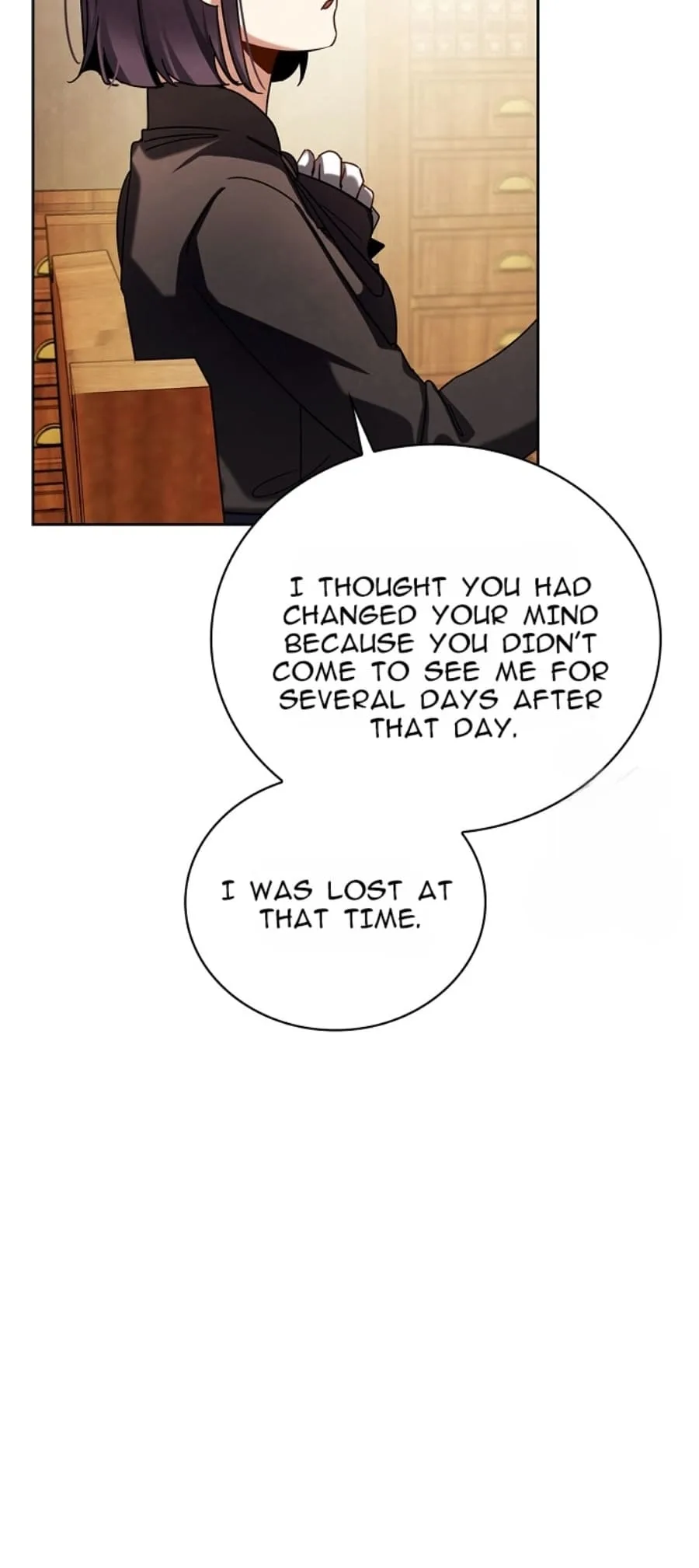 To Be an Actor Chapter 71 page 62