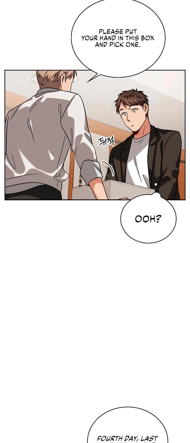 To Be an Actor Chapter 68 page 70