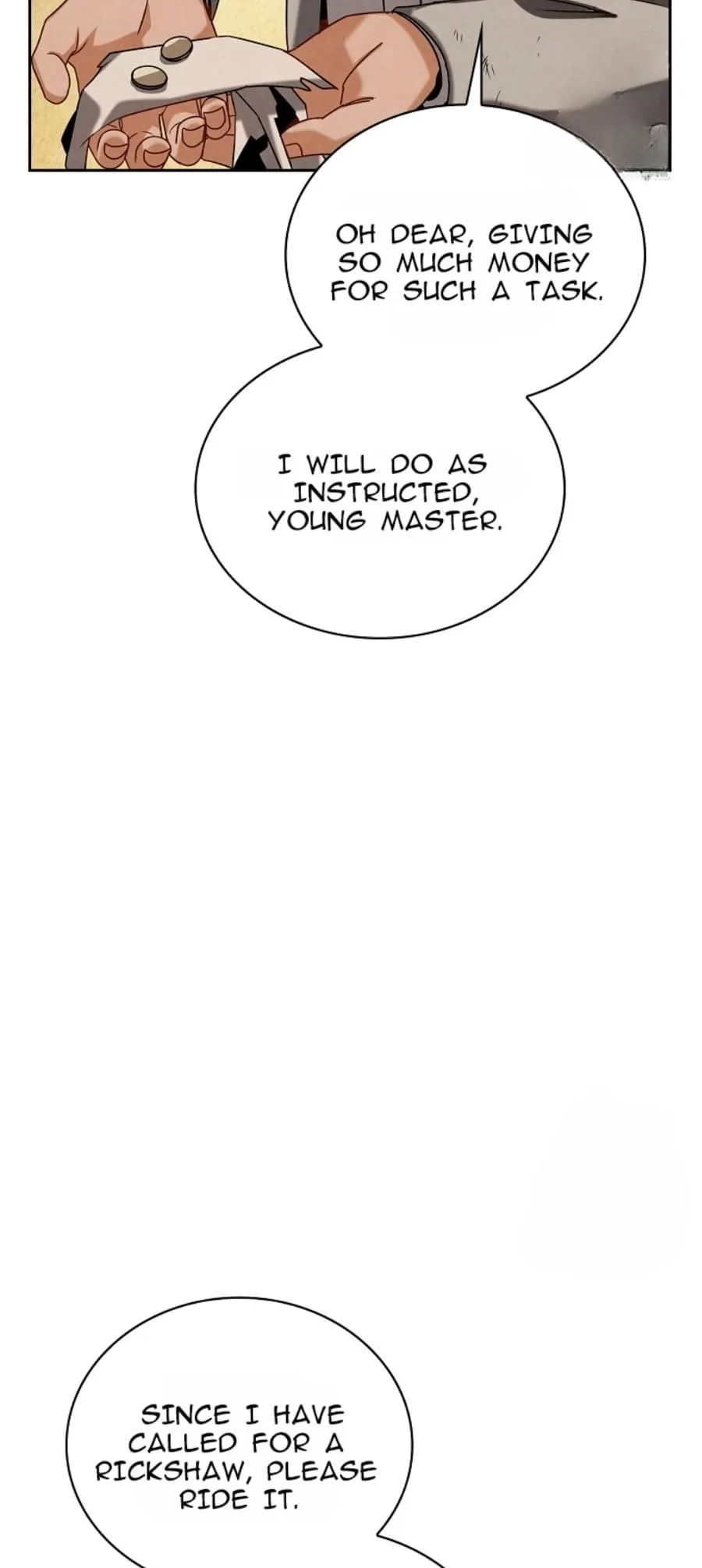 To Be an Actor Chapter 71 page 46