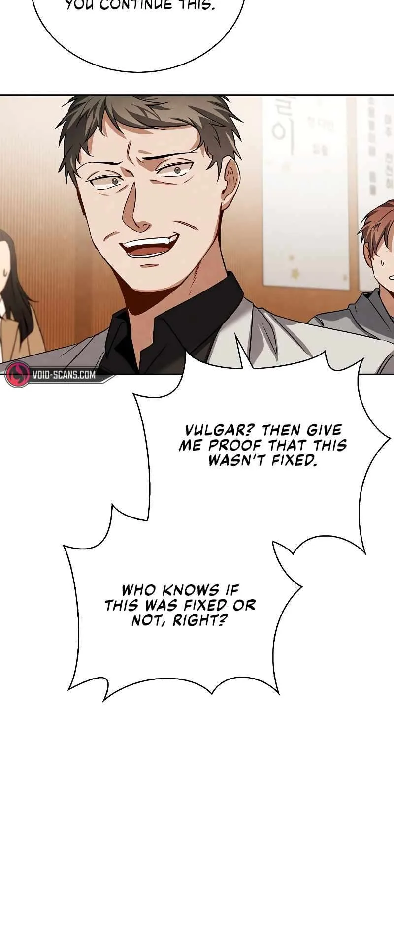 To Be an Actor Chapter 68 page 78