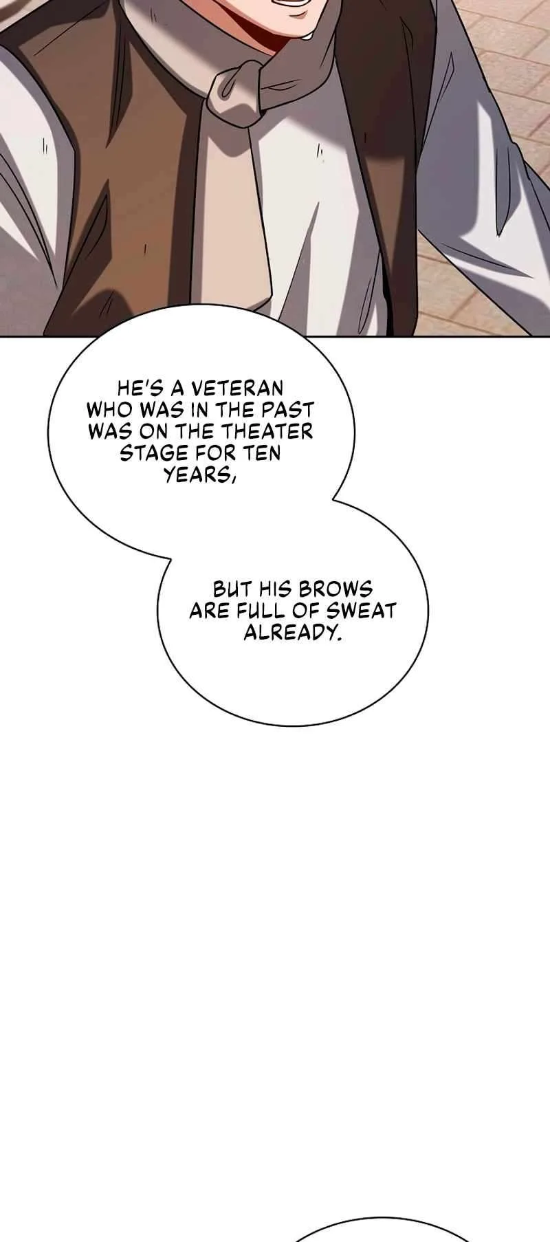 To Be an Actor Chapter 70 page 49