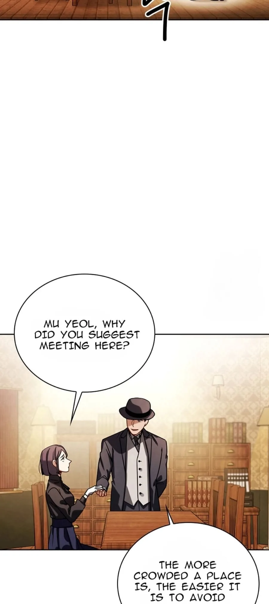 To Be an Actor Chapter 71 page 60