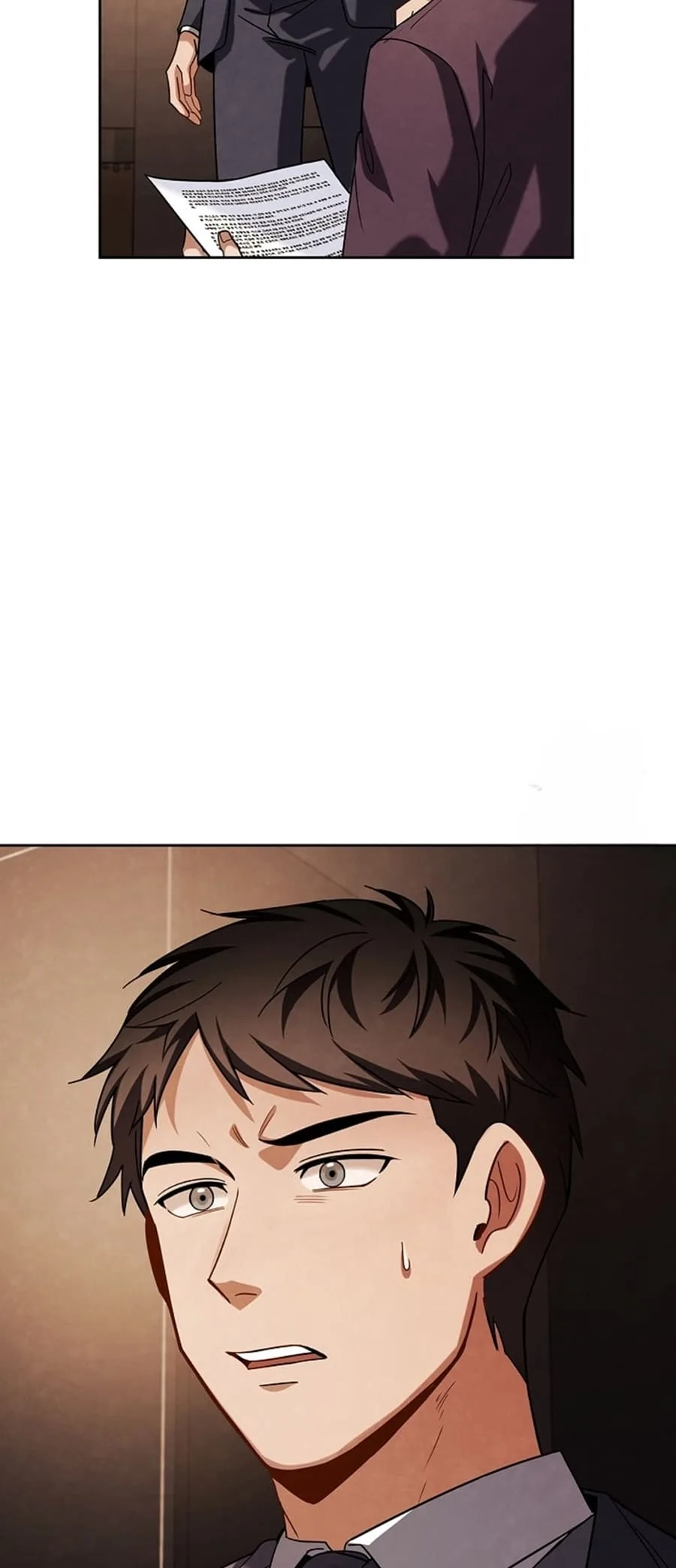 To Be an Actor Chapter 71 page 85