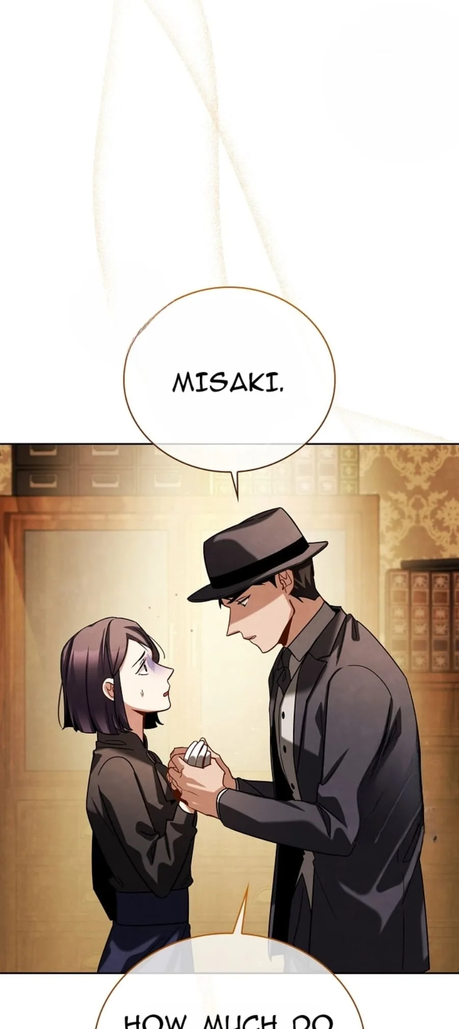 To Be an Actor Chapter 71 page 70