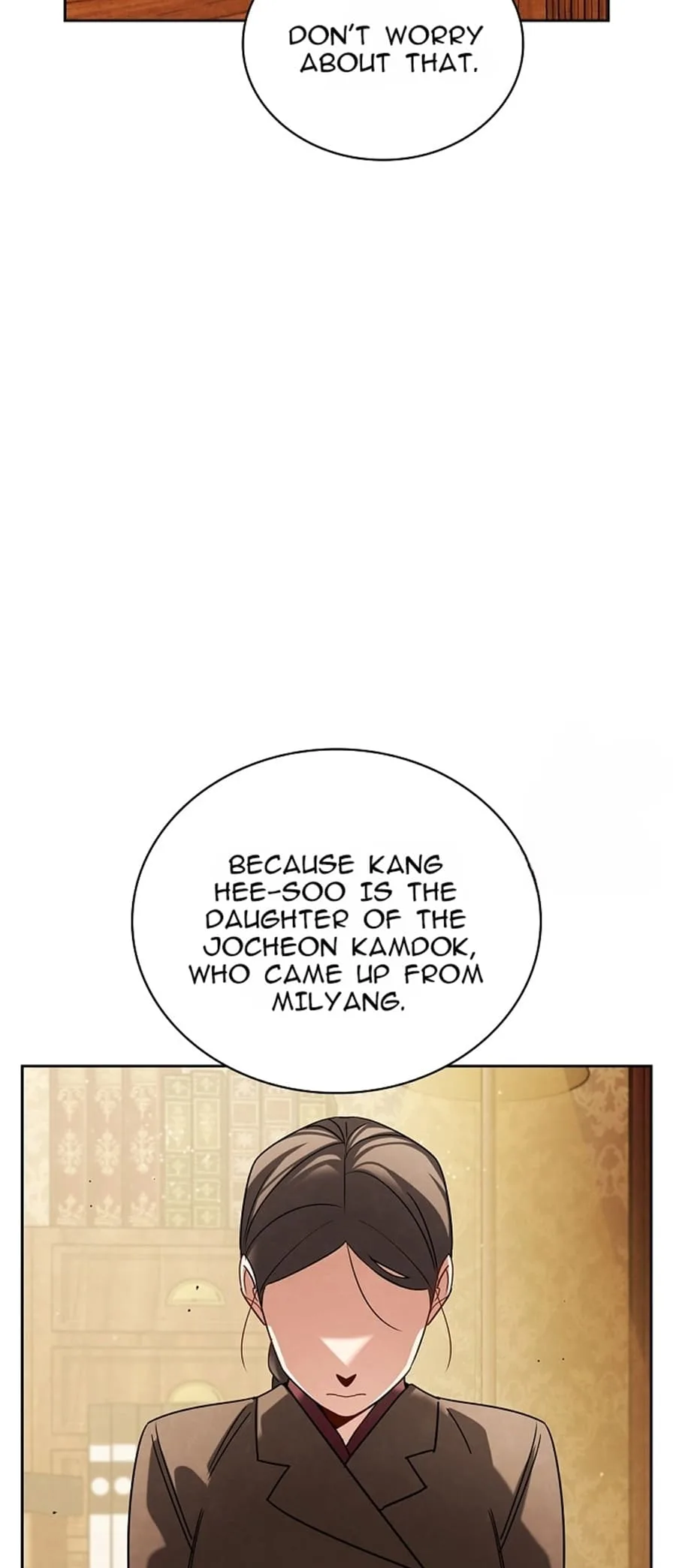 To Be an Actor Chapter 71 page 81