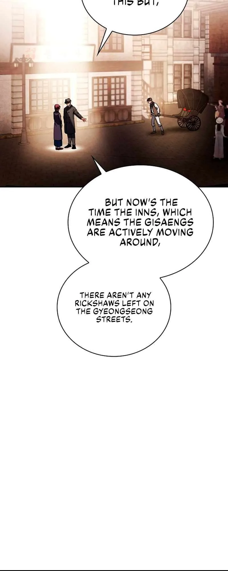 To Be an Actor Chapter 70 page 28