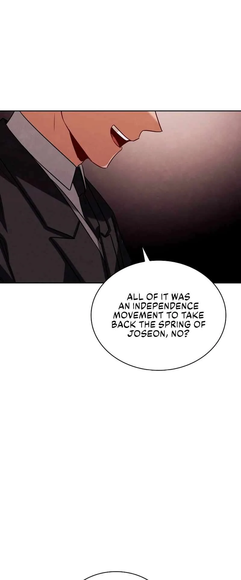 To Be an Actor Chapter 70 page 17