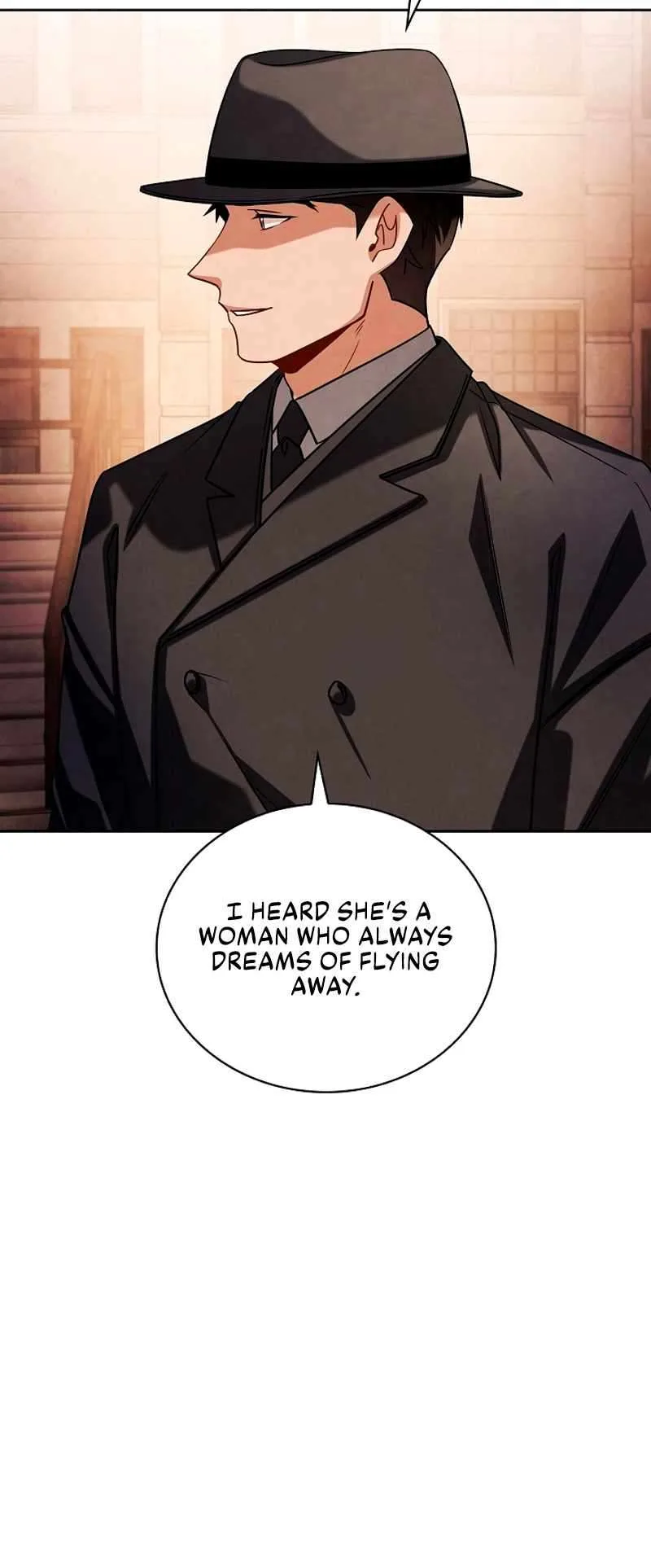 To Be an Actor Chapter 70 page 36