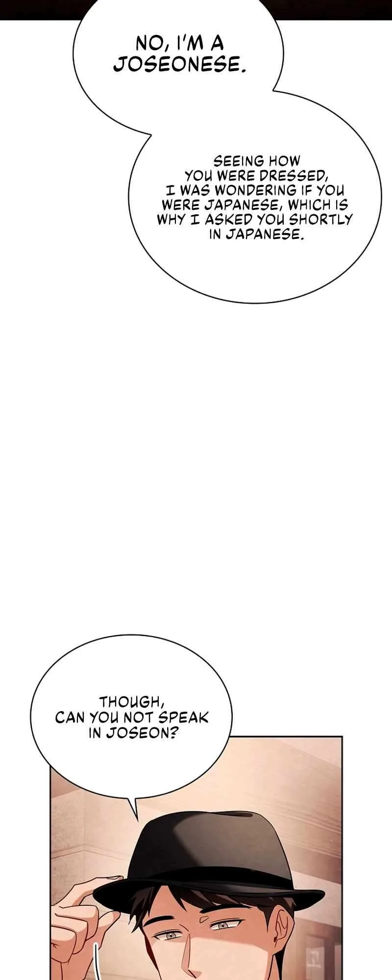 To Be an Actor Chapter 70 page 26