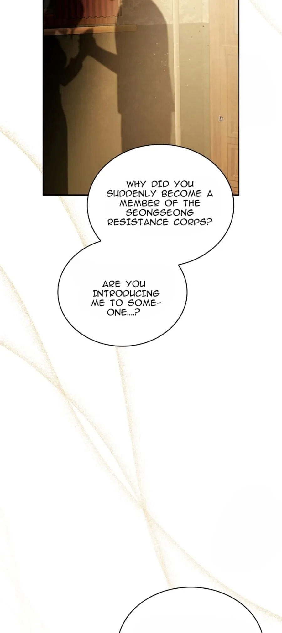 To Be an Actor Chapter 71 page 72