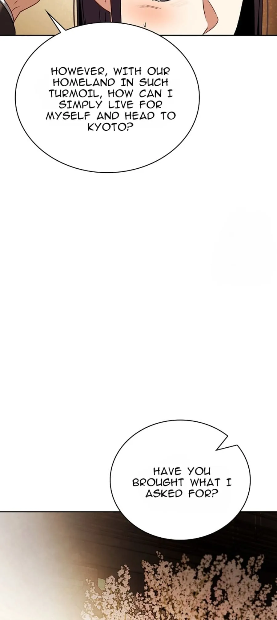 To Be an Actor Chapter 71 page 34