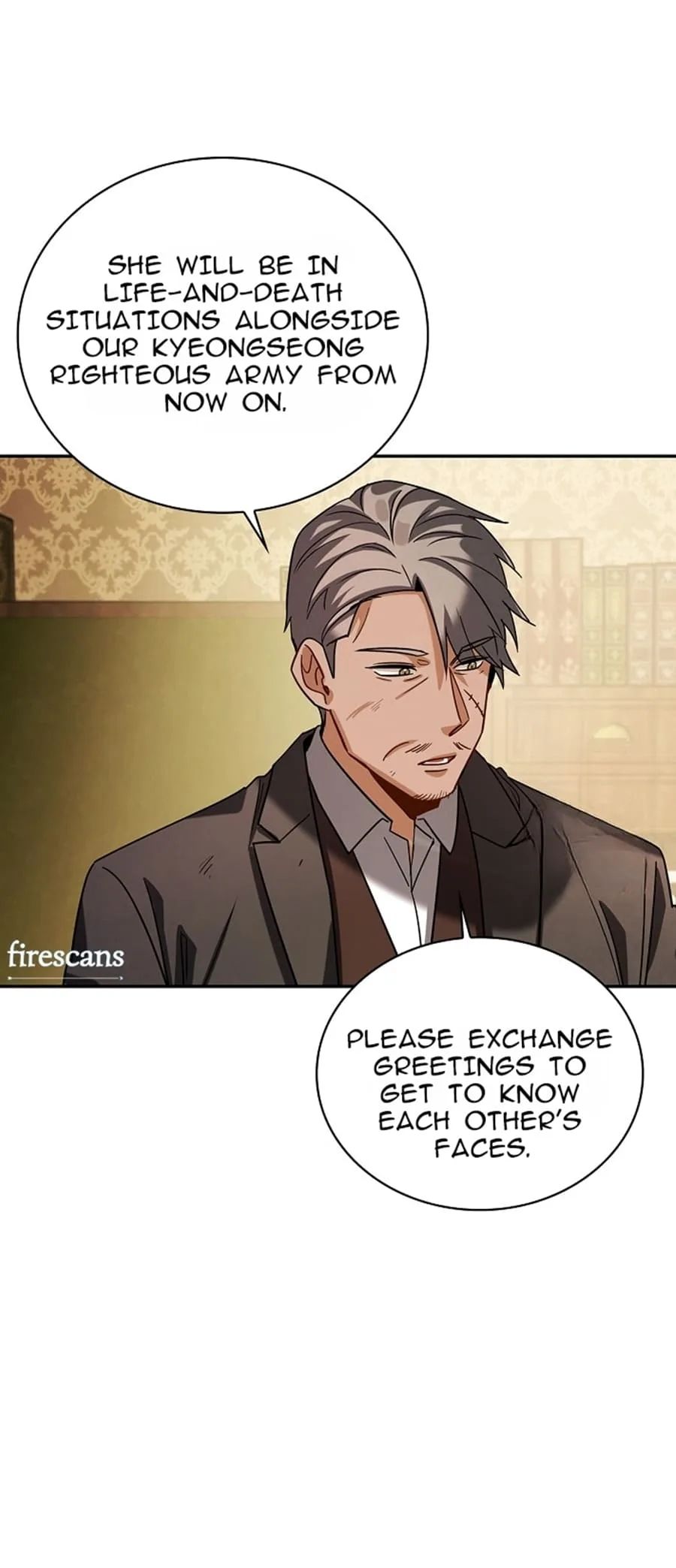To Be an Actor Chapter 71 page 79