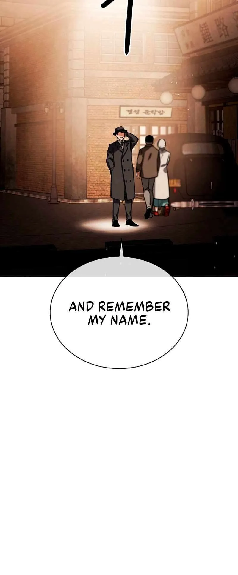 To Be an Actor Chapter 70 page 19