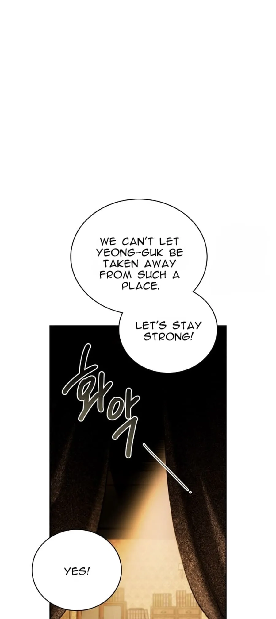 To Be an Actor Chapter 71 page 58