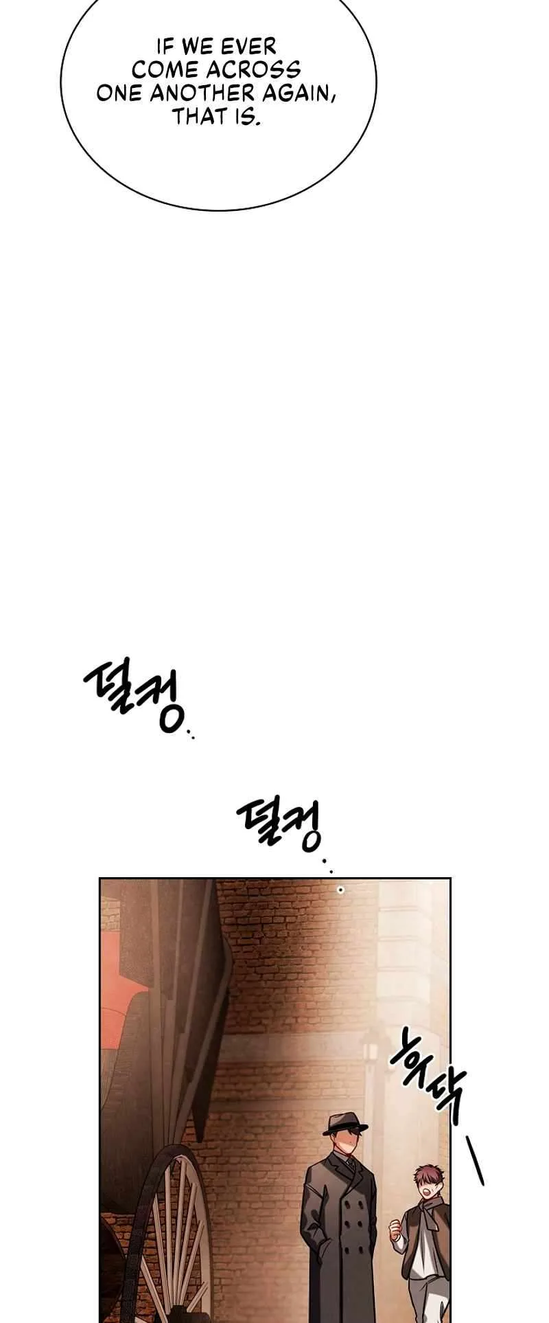 To Be an Actor Chapter 70 page 34