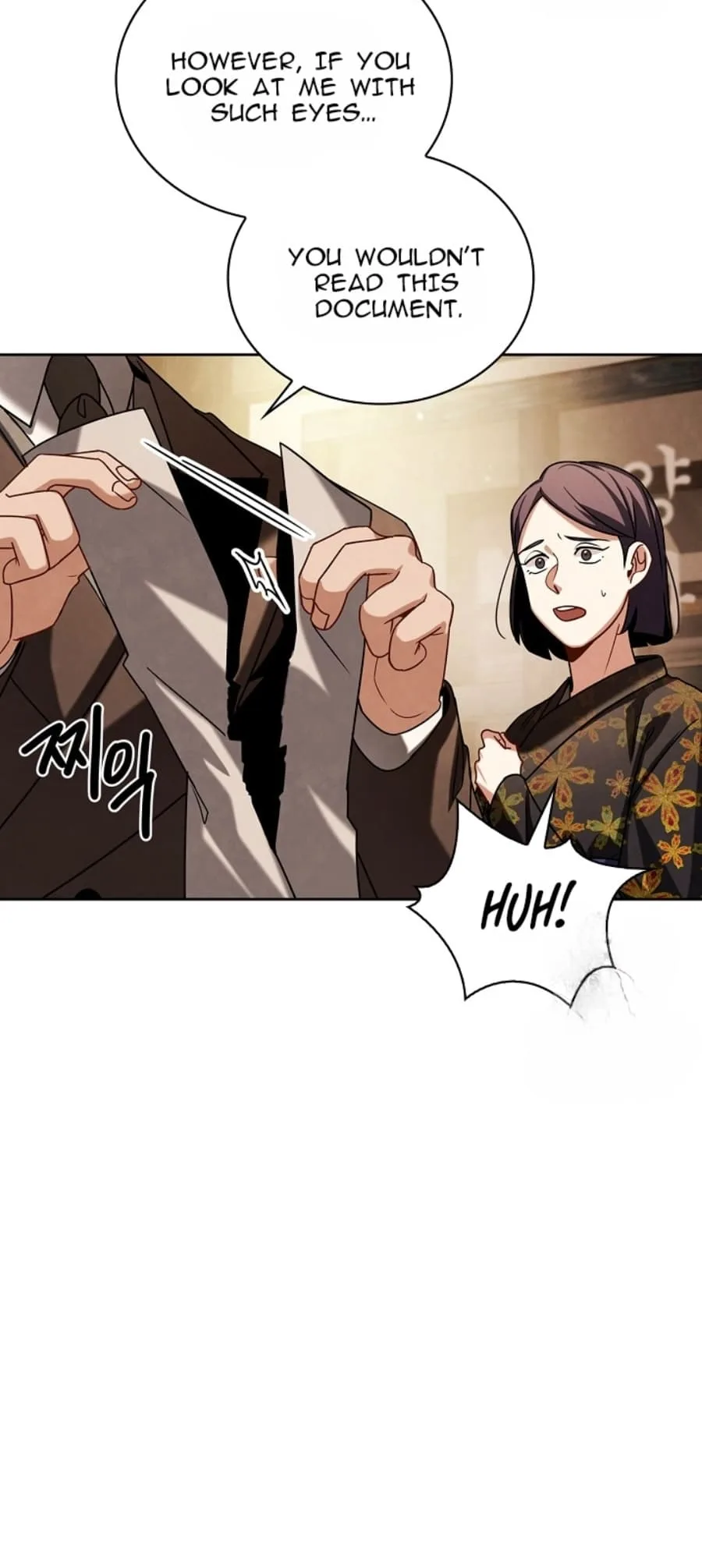 To Be an Actor Chapter 71 page 42