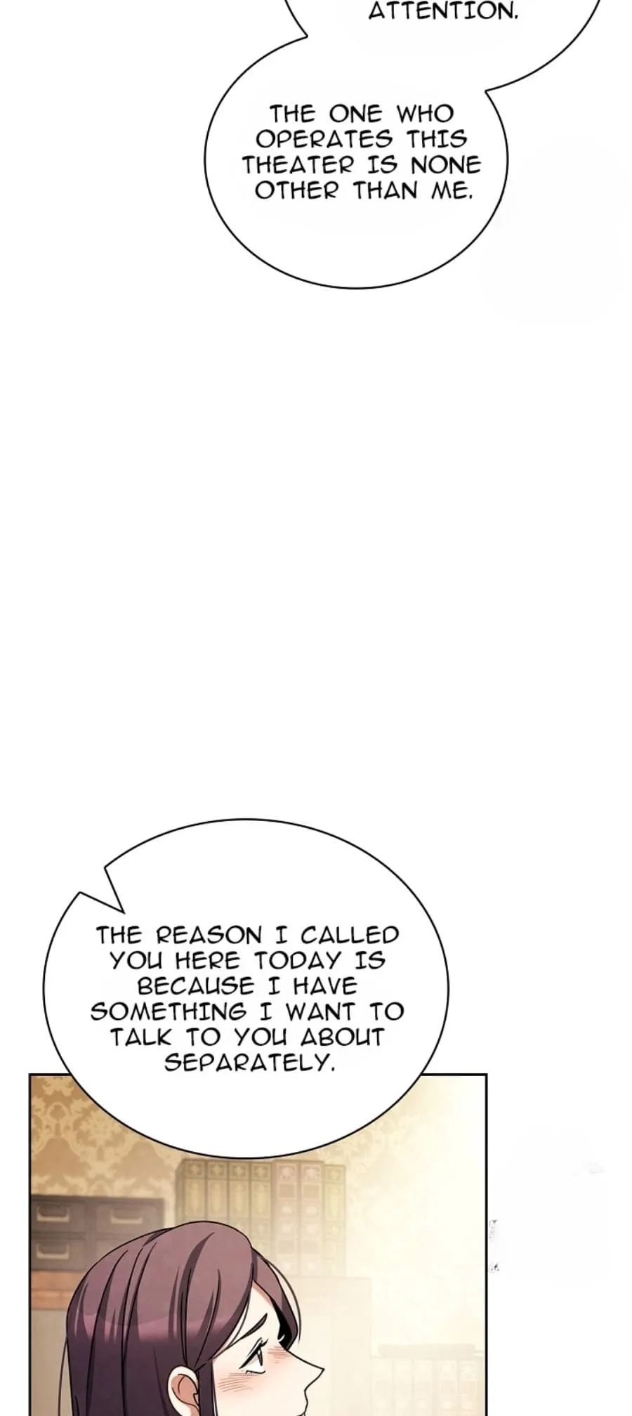 To Be an Actor Chapter 71 page 61