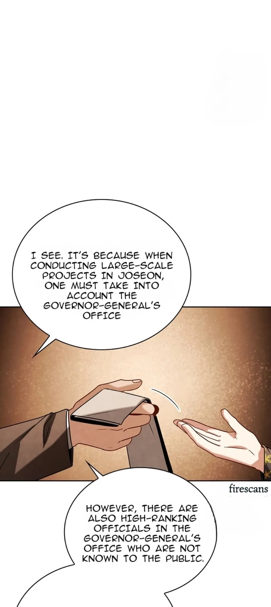 To Be an Actor Chapter 71 page 37