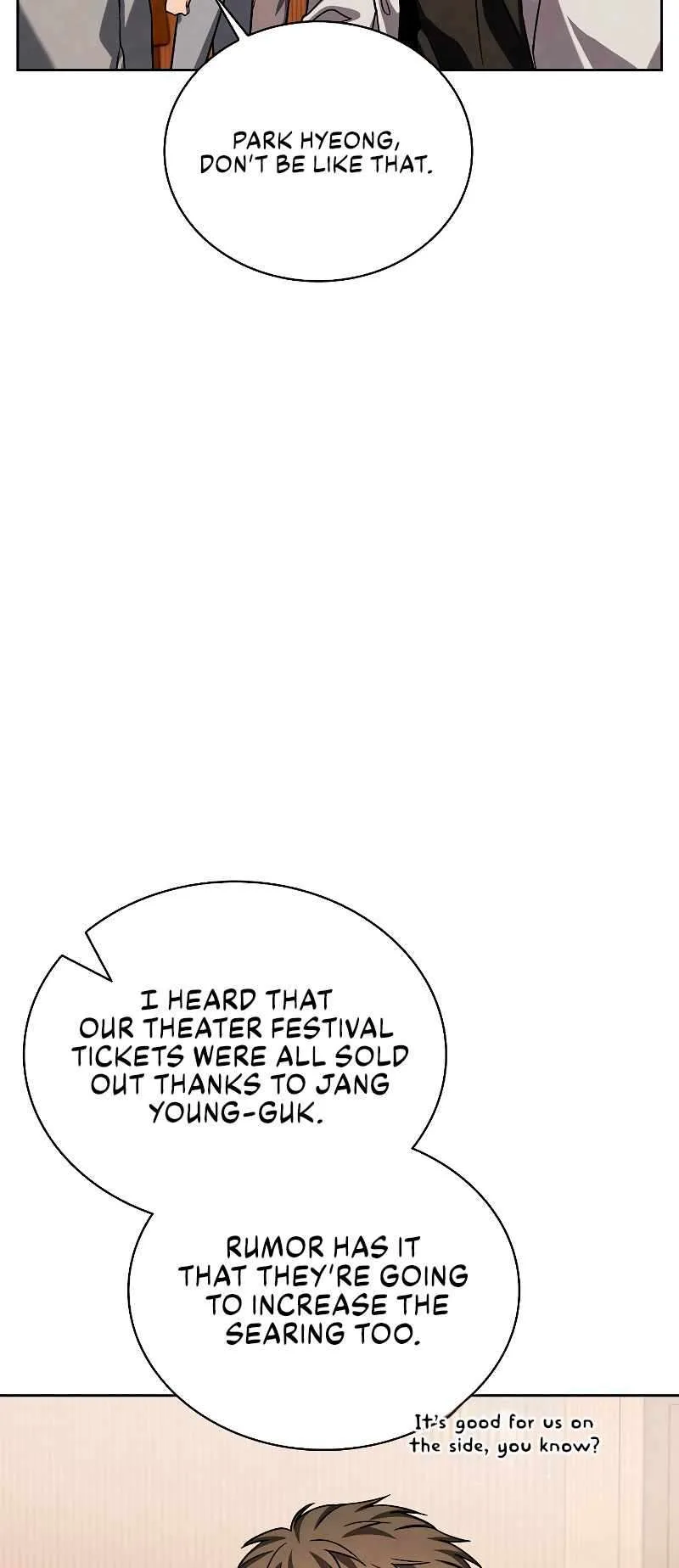 To Be an Actor Chapter 68 page 62