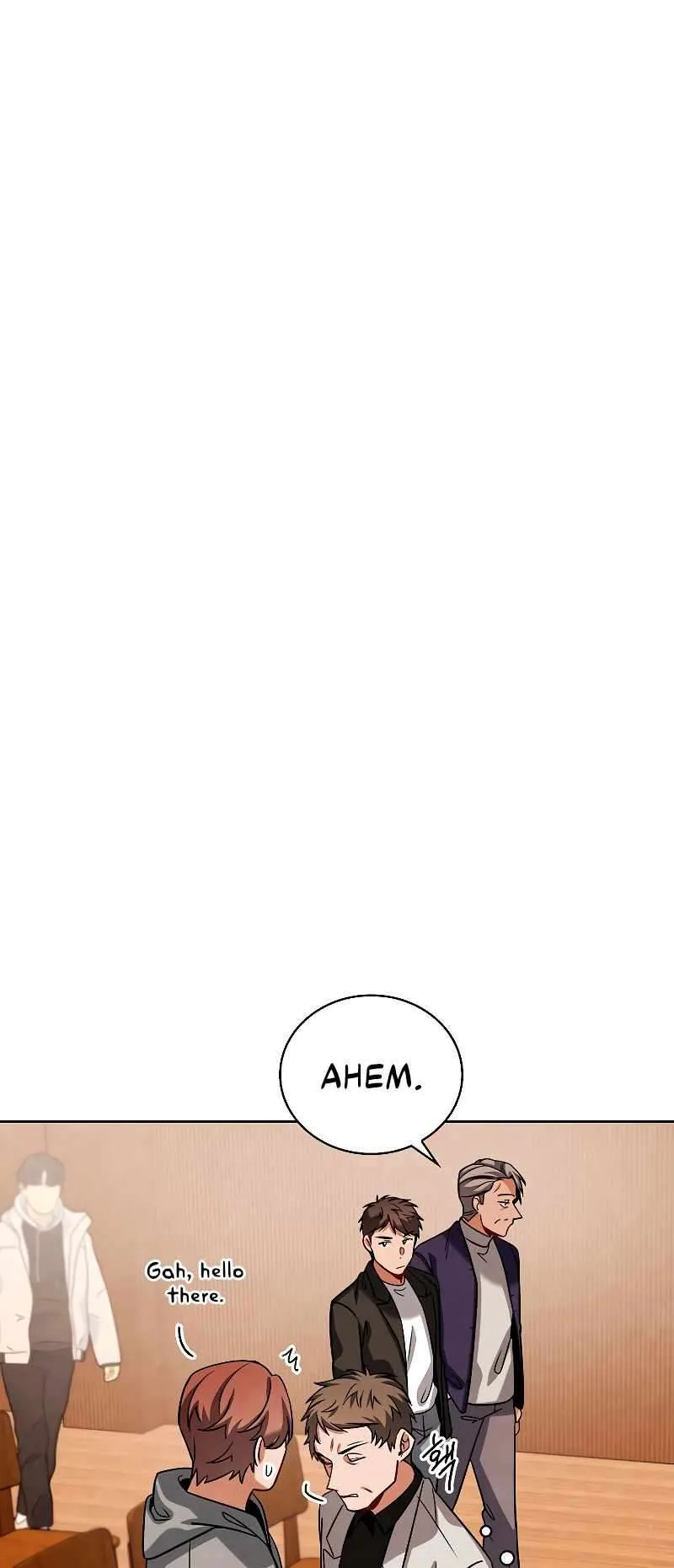 To Be an Actor Chapter 68 page 67