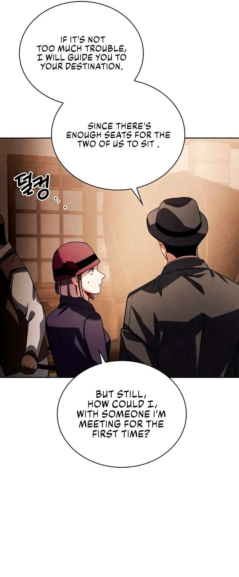 To Be an Actor Chapter 70 page 29